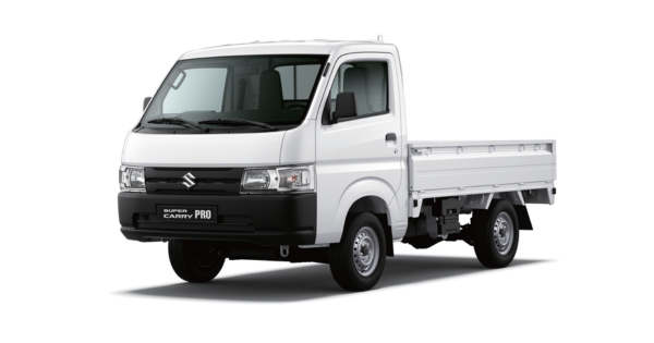 Giá Lăn Bánh Xe Tải Suzuki Carry Pro 2024 